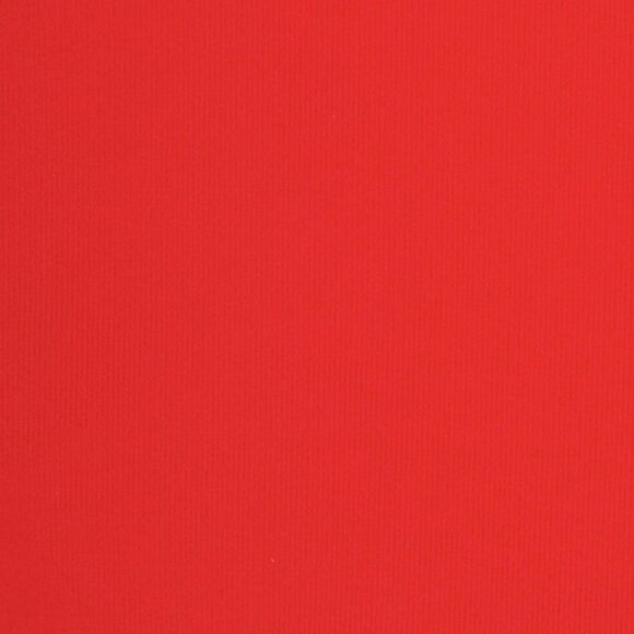 NWT! Skims Fits Everybody TRIANGLE ONESIE bodysuit shorts cayenne red large - Picture 6 of 7